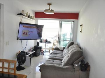 Apartamento · 85m² · 3 Quartos · 2 Vagas · Apartamento para Aluguel - Todos os Santos, 3 Quartos, 85 m2 - Rio de Janeiro