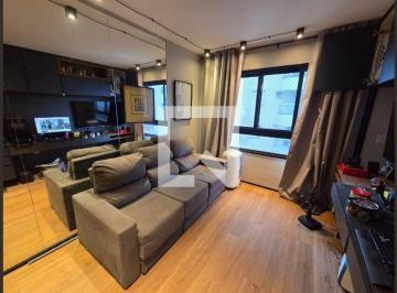 Apartamento · 28m² · 1 Quarto · Apartamento para Aluguel - Planalto Paulista, 1 Quarto, 28 m2 - São Paulo
