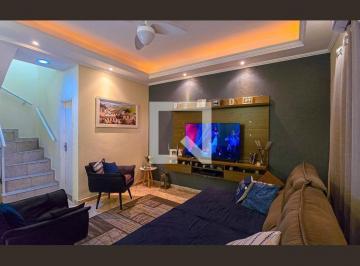 Casa · 204m² · 4 Quartos · 2 Vagas · Casa para Aluguel - Del Castilho, 4 Quartos,  204 m2 - Rio de Janeiro