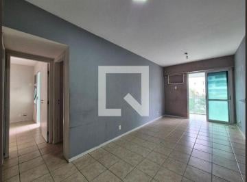 Apartamento · 67m² · 2 Quartos · 1 Vaga · Apartamento para Aluguel - Recreio, 2 Quartos, 67 m2 - Rio de Janeiro
