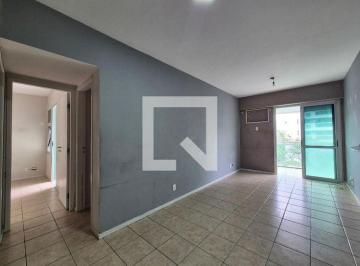 Apartamento · 67m² · 2 Quartos · 1 Vaga · Apartamento para Aluguel - Recreio, 2 Quartos, 67 m2 - Rio de Janeiro