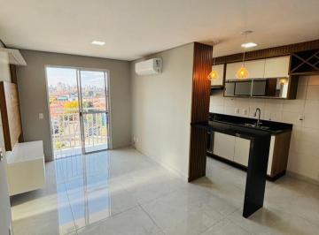 Apartamento · 49m² · 2 Quartos · Apartamento com 2 quartos, 49.11 m² para locação - Jardim Alice, Indaiatuba/SP