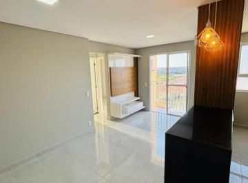 Apartamento de 2 quartos, Indaiatuba · Apartamento com 2 quartos, 49.11 m² para locação - Jardim Alice, Indaiatuba/SP