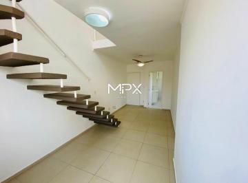 Apartamento · 111m² · 2 Quartos · 2 Vagas · Apartamento à venda e para alugar no Residencial Spazio di Pádua em Piracicaba.
