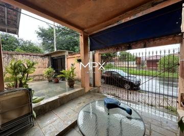 Casa · 148m² · 3 Quartos · 5 Vagas · Casa à venda no bairro Perdizes em Piracicaba.