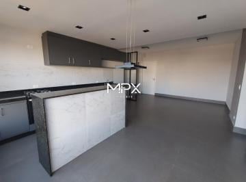 Apartamento · 81m² · 3 Quartos · Apartamento para alugar no Residencial Ariatam em Piracicaba.