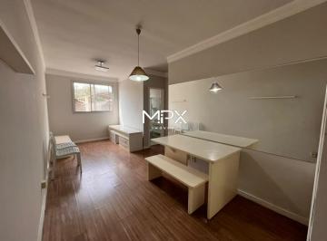 Apartamento · 45m² · 2 Quartos · 1 Vaga · Apartamento à venda no Residencial Palazzo di Spagna em Piracicaba.