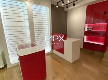 Comercial · 171m² · Salão para alugar no bairro Centro em Piracicaba.