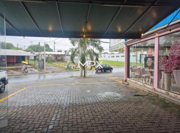 Comercial · 127m² · 2 Vagas · Salão para alugar no Bairro Dois Córregos em Piracicaba.