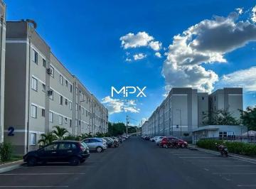 Apartamento · 45m² · 2 Quartos · 1 Vaga · Apartamento para alugar no Vitta Jardins em Piracicaba.