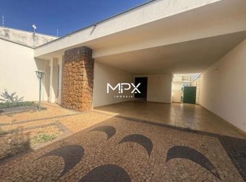 Casa · 331m² · 3 Quartos · 4 Vagas · Casa a venda no bairro Vila Independência em Piracicaba.
