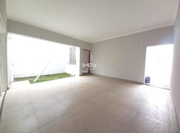 Casa · 140m² · 3 Quartos · 2 Vagas · Casa à venda e para alugar no bairro Terra Nova em Piracicaba.