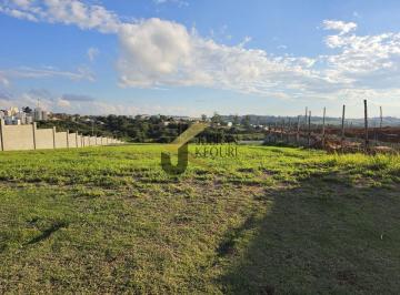 Foto 01 · Terreno em condomínio à venda no Reserva Serena - região do Alphaville Campinas, com 400,00 m², ótim