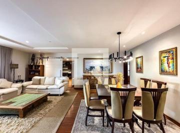 Apartamento · 240m² · 3 Quartos · 4 Vagas · Apartamento à Venda - Jardim Anália Franco, 3 Quartos, 240 m² - São Paulo