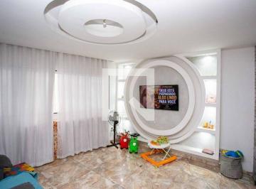 Casa · 15m² · 2 Quartos · 3 Vagas · Casa à Venda - Vila Nogueira, 2 Quartos, 15 m² - Diadema
