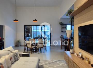 Casa · 197m² · 3 Quartos · 2 Vagas · Casa à venda em Valinhos, Chácaras Silvania, com 3 suítes, com 197.33 m², Tabapuã
