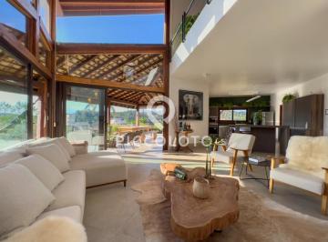 Casa · 550m² · 4 Quartos · 4 Vagas · Casa à venda em Campinas, Colinas do Ermitage (Sousas), com 4 quartos, com 550 m²