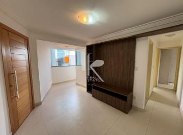 Apartamento de 2 quartos, Cruzeiro · SHCES Quadra 1409 Bloco I Reformadíssimo - Prédio com elevador