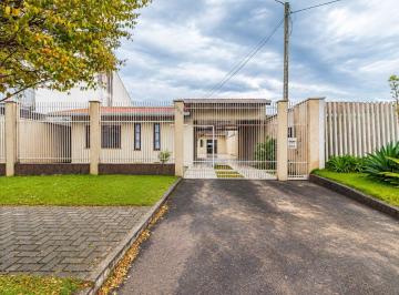 Casa de 3 quartos, São José dos Pinhais · Casa - Venda - Parque da Fonte - S J P, PR