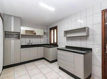 Casa de 3 quartos, São José dos Pinhais · Casa - Venda - Parque da Fonte - S J P, PR