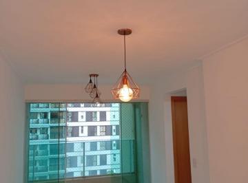 Apartamento de 2 quartos, Águas Claras · RUA 36 SUL EDFÍCIO JOY LAZER COMPLETO APARTAMENTO 2 QUARTOS COM VARANDA E ARMÁRIOS