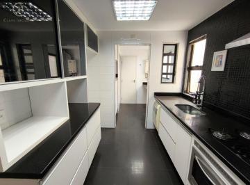 Apartamento · 202m² · 3 Quartos · 3 Vagas · Apartamento à venda e para alugar em Londrina, Centro, com 3 suítes, com 202.61 m²