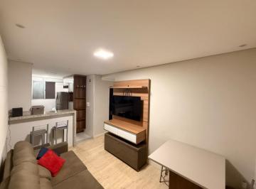 Apartamento · 45m² · 2 Quartos · Apartamento à venda em Piracicaba, Jardim São Francisco, com 2 quartos, com 45 m²