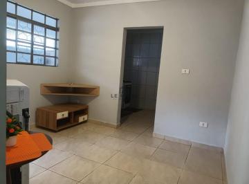 Casa · 32m² · 1 Quarto · Casa de vila à venda no bairro Paulicéia em Piracicaba/SP