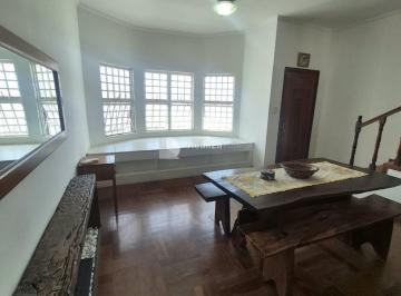 Casa · 125m² · 3 Quartos · 1 Vaga · LINDO SOBRADO À VENDA – ESPLANADA INDEPENDÊNCIA | TAUBATÉ/SP
