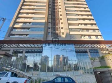 Apartamento · 170m² · 3 Quartos · Apartamento à venda e para alugar em Piracicaba, Jardim Elite, com 3 suítes, com 170 m², The Gardens