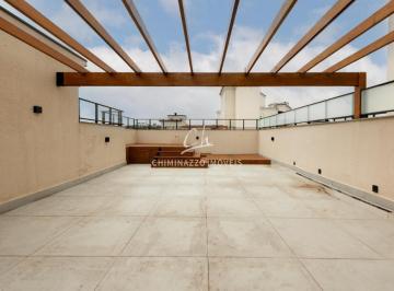 Apartamento · 165m² · 3 Quartos · 2 Vagas · Cobertura à venda em Campinas, Bairro das Palmeiras, com 3 quartos, com 165 m², Hípica Boulevard