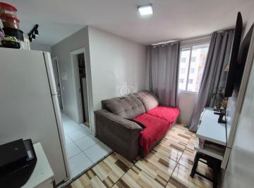 202609151701204380.jpeg · Apartamento para Venda em Mauá, Parque São Vicente, 2 dormitórios, 1 banheiro