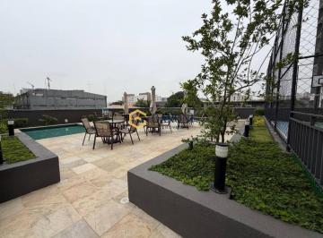 62e7ff26bf0b8b037d64cfea0eefce6b5d8ee53b · Apartamento com 1 dormitório à venda, 24 m² - Água Branca - São Paulo/SP