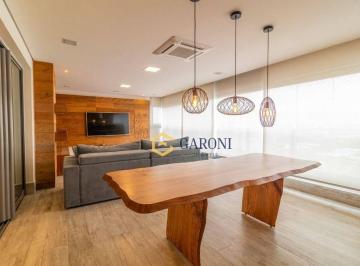 4c936d55688d966149a98cbe06f8c5a7f157436f · Apartamento com 3 suítes à venda, 173 m² - Vila Leopoldina - São Paulo/SP