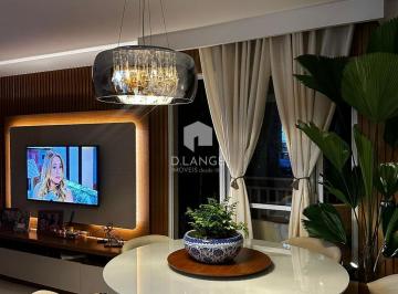 Apartamento · 75m² · 3 Quartos · 1 Vaga · Apartamento à venda no bairro Parque Prado em Campinas - SP