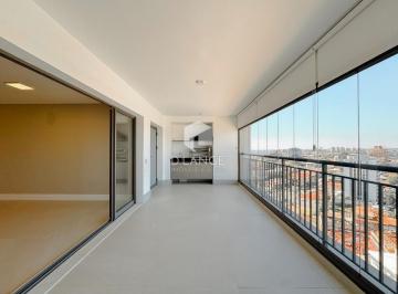 Apartamento · 145m² · 3 Quartos · 3 Vagas · Apartamento à venda e para alugar no bairro Nova Campinas em Campinas/SP