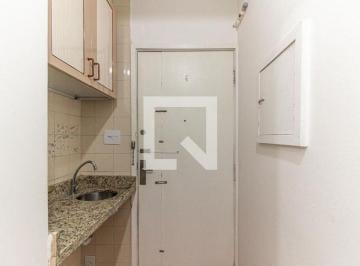 Apartamento de 1 quarto, São Paulo · Apartamento à Venda - Santa Cecília, 1 Quarto, 24 m² - São Paulo