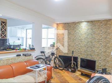 Apartamento · 54m² · 1 Quarto · Apartamento à Venda - Baeta Neves, 1 Quarto, 54 m² - São Bernardo do Campo