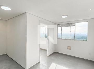 Apartamento · 33m² · 2 Quartos · Apartamento à Venda - Ermelino Matarazzo, 2 Quartos,  33 m² - São Paulo