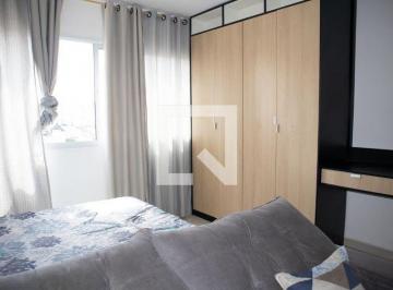 Apartamento · 24m² · 1 Vaga · Imoveis - no Vila Mazzei