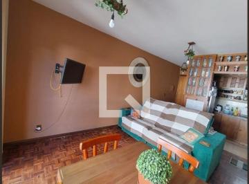 Apartamento · 59m² · 1 Quarto · Apartamento à Venda - Centro Histórico, 1 Quarto,  59 m² - Porto Alegre