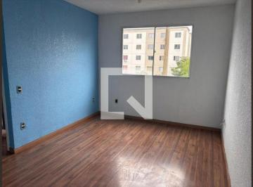 Apartamento · 42m² · 2 Quartos · 1 Vaga · Apartamento à Venda - Estância Velha, 2 Quartos, 42 m² - Canoas