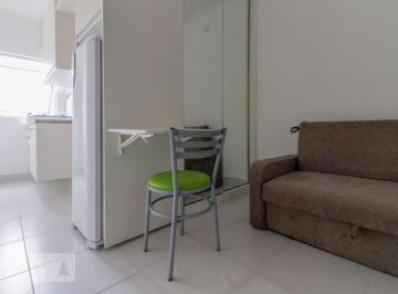 Apartamento · 20m² · 1 Quarto · 1 Vaga · Apartamento à Venda - Vila Re, 1 Quarto, 20 m² - São Paulo