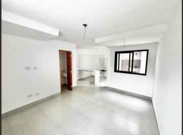 Casa · 70m² · 2 Quartos · 2 Vagas · Casa à Venda - Santana, 2 Quartos,  70 m² - São Paulo