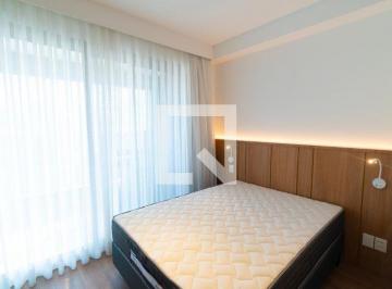 Apartamento · 26m² · 1 Quarto · Apartamento à Venda - Vila Clementino, 1 Quarto, 26 m² - São Paulo