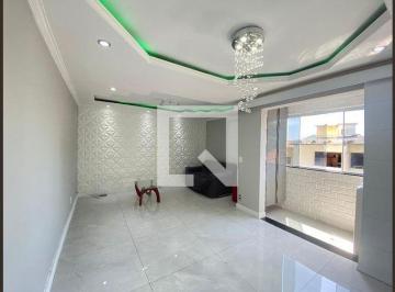 Apartamento · 70m² · 2 Quartos · Apartamento à Venda - Del Castilho, 2 Quartos,  70 m² - Rio de Janeiro