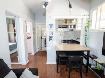 Apartamento · 60m² · 2 Quartos · Apartamento à Venda - São Geraldo, 2 Quartos, 60 m² - Porto Alegre