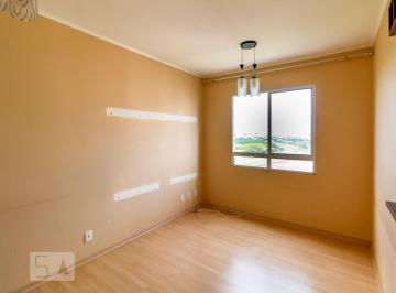 Apartamento · 45m² · 2 Quartos · 1 Vaga · Apartamento à Venda - Vila Augusta, 2 Quartos,  45 m² - Guarulhos