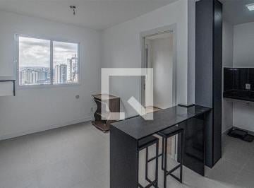 Apartamento · 34m² · 2 Quartos · Apartamento à Venda - Bosque da Saúde, 2 Quartos,  34 m² - São Paulo