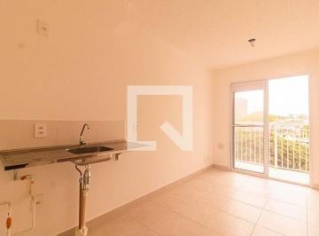 Apartamento · 29m² · 1 Quarto · Apartamento à Venda - Planalto Paulista, 1 Quarto, 29 m² - São Paulo